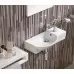Раковина CeramaLux 45x24 7947BL