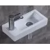 Раковина CeramaLux 36,5x18 9272R