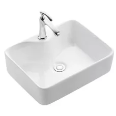Раковина CeramaLux 48х37 7291..