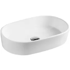 Раковина CeramaLux 52х30 9025-1