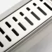 Душевой трап Gappo G83007-3 нержавеющая сталь