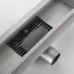 Душевой трап Gappo G83007-3 нержавеющая сталь