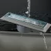 Душевой трап Gappo G83007-4 нержавеющая сталь