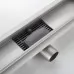 Душевой трап Gappo G84007-3 нержавеющая сталь