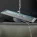 Душевой трап Gappo G88007-4 нержавеющая сталь