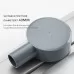 Душевой трап Gappo G85007-4 нержавеющая сталь