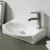Раковина CeramaLux 41,5x30,5 78014Т