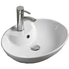 Раковина CeramaLux 50,5х41 78197..