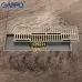 Душевой трап Gappo G83001-4 бронза