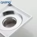 Душевой трап Gappo G81051 хром