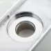 Душевой трап Gappo G83050 хром