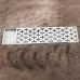 Душевой трап Gappo G83050 хром