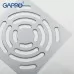 Душевой трап Gappo G81052 хром