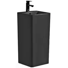 Раковина CeramaLux 40x40 P7004MLВ