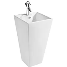 Раковина CeramaLux 47x47 NB145