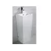 Раковина CeramaLux 34х34 NB147