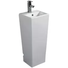Раковина CeramaLux 34х34 NB147