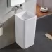 Раковина CeramaLux 40x40 P7005L
