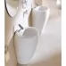 Раковина CeramaLux 52х51 1001