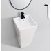 Раковина CeramaLux 47x47 NB145