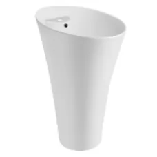 Раковина CeramaLux 45x45 WK8100-1