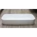 Раковина CeramaLux 60х39 2243