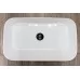 Раковина CeramaLux 60х39 2243