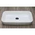 Раковина CeramaLux 60х39 2243