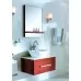Раковина CeramaLux 60х48 3573