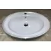 Раковина CeramaLux 60х48 3573