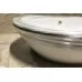 Раковина CeramaLux 60х48 3573
