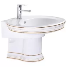 Раковина CeramaLux 75х57 4290