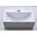 Раковина CeramaLux 36х25 9135-1