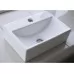Раковина CeramaLux 36х25 9135-1
