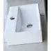 Раковина CeramaLux 36х25 9135-1