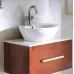 Раковина CeramaLux 60х48 2150