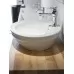 Раковина CeramaLux 60х48 2150