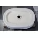 Раковина CeramaLux 52х30 9025-1