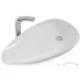 Раковина CeramaLux 76х42 7862