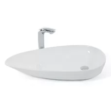 Раковина CeramaLux 76х42 7862