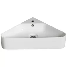 Раковина CeramaLux 56х34 78377