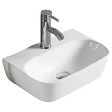Раковина CeramaLux 29х42 78401..