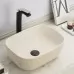 Раковина CeramaLux 46х33 78494