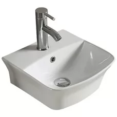 Раковина CeramaLux 33х35 78369..