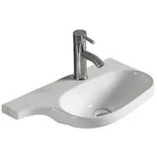 Раковина CeramaLux 81х41 78365