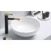 Раковина CeramaLux 41х41 104MW