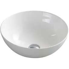 Раковина CeramaLux 41х41 104MW