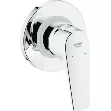 Смеситель для ванны Grohe BauFlow 2..