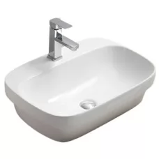 Раковина CeramaLux 60х42 78598