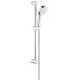Душевой комплект Grohe Tempesta Cosmopolitan 27786002 Хром